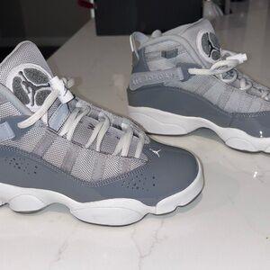 Jordan True Flight size 5Y